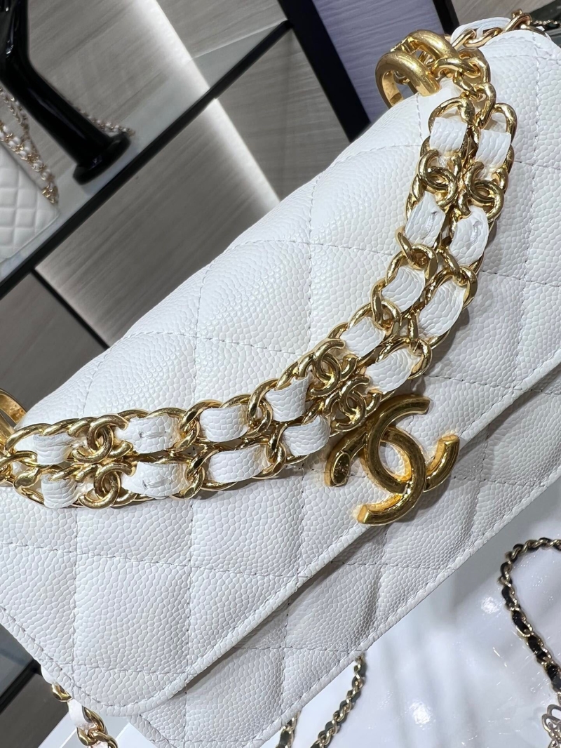 Chanel 19 Bags